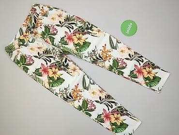 ellesse: Legginsy Sportowe damskie, rozmiar M — 2