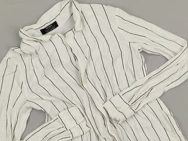 Bershka, Koszula damska, XS w lalafo.pl Bershka, Koszula damska, XS