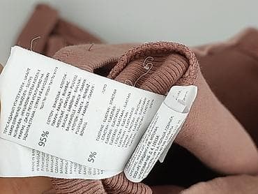 sinsay sweter: Sinsay, Sukienka damska, rozmiar M — 5