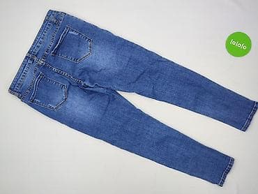 "denim": Denim Life, Jeansy damskie, rozmiar L — 3