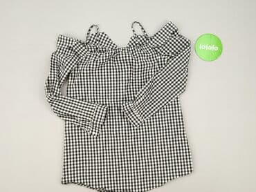 gucci bluzki: Tally Weijl, Bluzka damska, rozmiar 2XS — 4