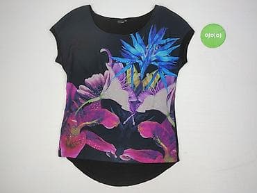 bluza cecil: Bodyflirt, Bluzka damska, rozmiar L — 2