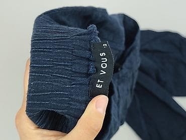 walkx buty: Et Vous, Spodnie materiałowe damskie, rozmiar L — 4
