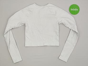flat: Top damski, rozmiar S — 3