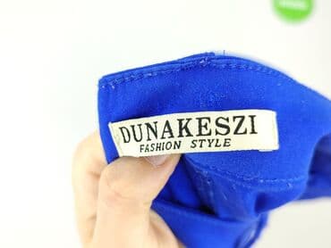 jeansy damskie podarte: Spodnie materiałowe damskie, rozmiar S — 4