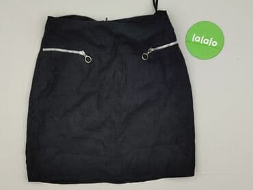 spódniczka mini allegro: Atmosphere, Spódnica damska, rozmiar XS — 2