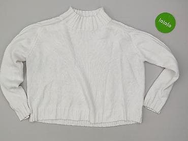 promod sweter: Shein, Sweter damski, rozmiar L — 3