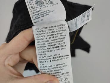 lejon buty zimowe: Levi’s, Jeansy damskie, rozmiar XS — 8