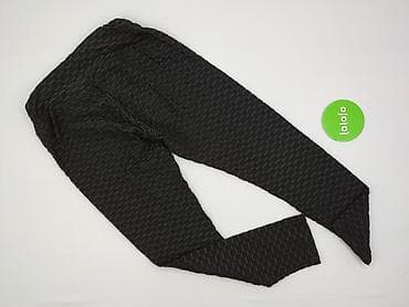 getry xxl: Legginsy Sportowe damskie, rozmiar XL — 4