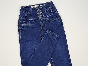 New Look Petite, Jeansy damskie, rozmiar 2XS