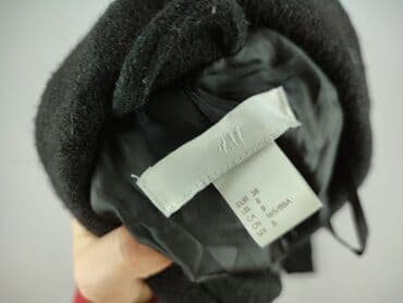 naprawa kurtek skórzanych poznań: H&M, Płaszcz damski, M — 4