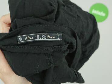 krótsze od rajstop: House, Szorty damskie, S — 5