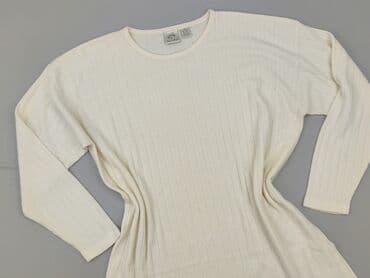 sweter h: Women`s sweater, size XL (EU 42) — 1