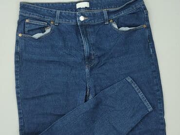 Women's Clothing: H&M, Jeans for women, XL — 1