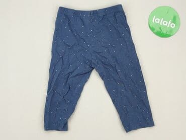skarpety z twoim psem: Leggings, 6-9 months, condition - Good — 3