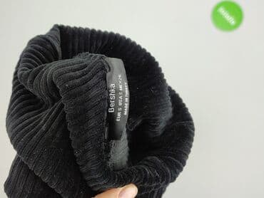 sweter oversize: Bershka, Гольф жіночий, розмір S — 4