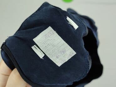 sukienka marynarka niebieska: Sukienka damska, rozmiar M — 5