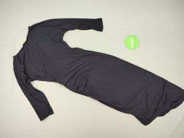 sukienki na wesele dla puszystych allegro: H&M, Sukienka damska, rozmiar L — 3