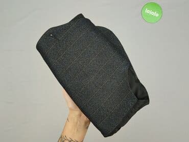 wrangler kurtka jeansowa z futerkiem: Жилет для чоловіків, L, стан - Ідеальний — 4