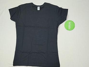 koszulka rainbow: JHK, T-shirt damski, rozmiar M — 3