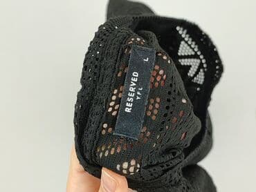 koszulka gra o tron damska: Reserved YFL, T-shirt damski, rozmiar L — 5