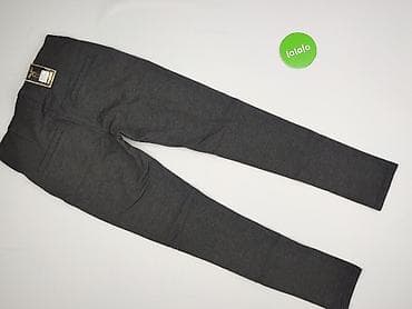 skarpety decathlon: M.Sara, Legginsy Eleganckie damskie, rozmiar M — 3