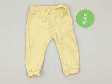 lidl sklep kombinezon zimowy: Leggings, Fox&Bunny, 9-12 months, condition - Good — 3