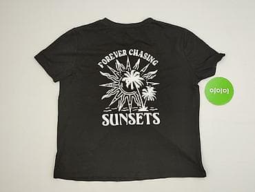 gate bluzki: T-shirt damski, rozmiar 2XL — 3