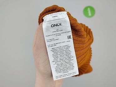 ONLY, Sweter damski, rozmiar S w lalafo.pl — 5 ONLY, Sweter damski, rozmiar S — 5