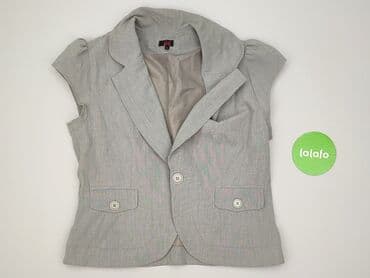 sleve t shirty: Marynarka damska, rozmiar XL — 2