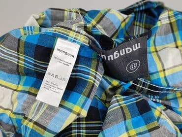 koszulka nirvana allegro: Manguun, Koszulа dla mężczyzn, 2XL — 5