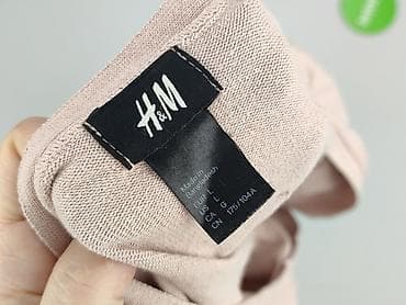 paramour sweter: H&M, Кардиган жіночий, розмір L — 4