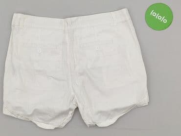 krótkie spodenki damskie rozmiar 52: TEX, Szorty damskie, rozmiar XL — 3