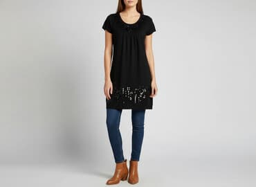 h m tunika: Tunika damska, rozmiar S — 6