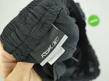 bibs com: Reebok, Szorty dla mężczyzn, rozmiar XL — 4