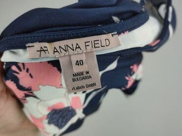 anna field sukienki plus size: Anna Field, Sukienka damska, rozmiar M — 5