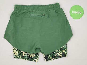 spodnie dresowe peak performance: Cardio Bunny, Szorty damskie, XS — 3