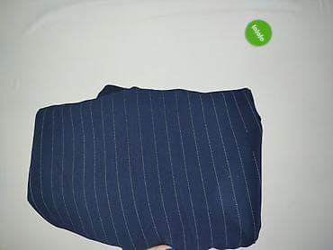 pajama cheap: Spodnie materiałowe damskie, rozmiar S — 4