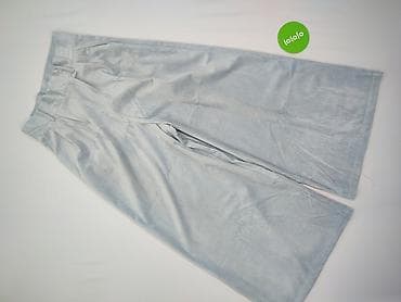 elastant: Elli white, Spodnie materiałowe damskie, rozmiar S — 3