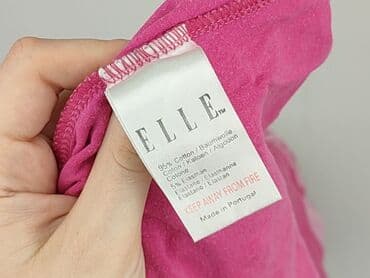 duże rozmiary ekskluzywne sukienki plus size: Elite, Sukienka damska, rozmiar S — 5