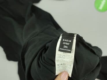 suknia wieczorowa shein: Shein Curve, Sukienka damska, rozmiar 2XL — 4