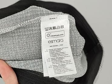 spodnie hello kitt: Esmara, Spodnie materiałowe damskie, rozmiar XL — 6