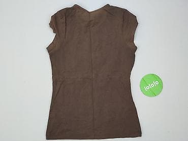 modne komplety basic premium: Basic, T-shirt damski, rozmiar XL — 3