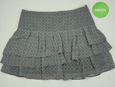 cloe klapki: Camaïeu, Spódnica damska, rozmiar L — 2