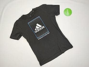 primark sweatshirt: Adidas, Koszulka dla mężczyzn, rozmiar S — 2