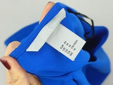 przezroczyste bluzki hm: H&M, Bluzka damska, rozmiar XL — 7