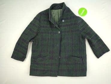 купити штани чоловічі дешево: Coat for men, 6XL (EU 52), condition - Very good — 2