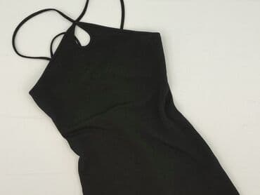 czerwona sukienka cropp: Cropp, Sukienka damska, rozmiar S — 1