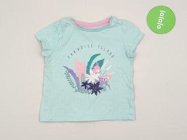 bluzki dziewczęce 164 allegro: Koszulka, Little kids, 4-5 lat, 104-110 cm, stan - Bardzo dobry — 2