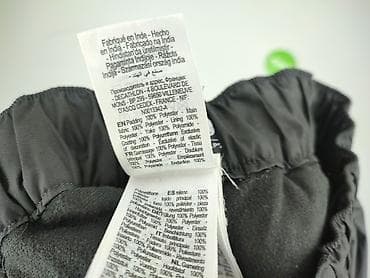 l: Spodnie narciarskie, Decathlon, 12 lat, 146/152, stan - Bardzo dobry — 5